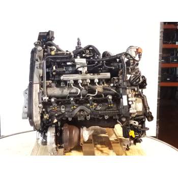 MOTOR COMPLETO A20DTH BOSCH 17423407