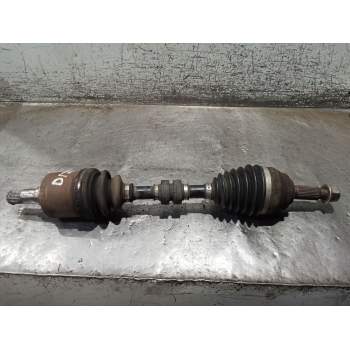 TRANSMISION DELANTERA IZQUIERDA 35G 2005