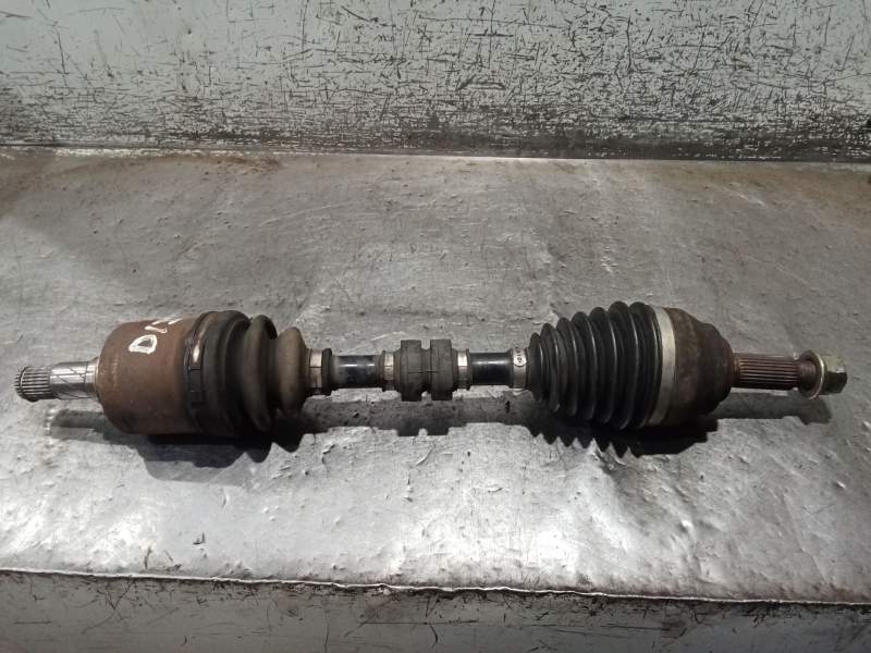 Recambio de transmision delantera izquierda para nissan murano (z50) básico referencia OEM IAM   