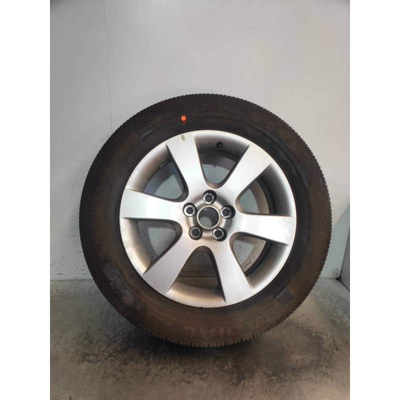 Recambio de juego llantas para hyundai santa fe (bm) 2.2 crdi classic (2wd) referencia OEM IAM  CUBIERTAS 235/60/18
