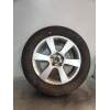 Recambio de juego llantas para hyundai santa fe (bm) 2.2 crdi classic (2wd) referencia OEM IAM  CUBIERTAS 235/60/18