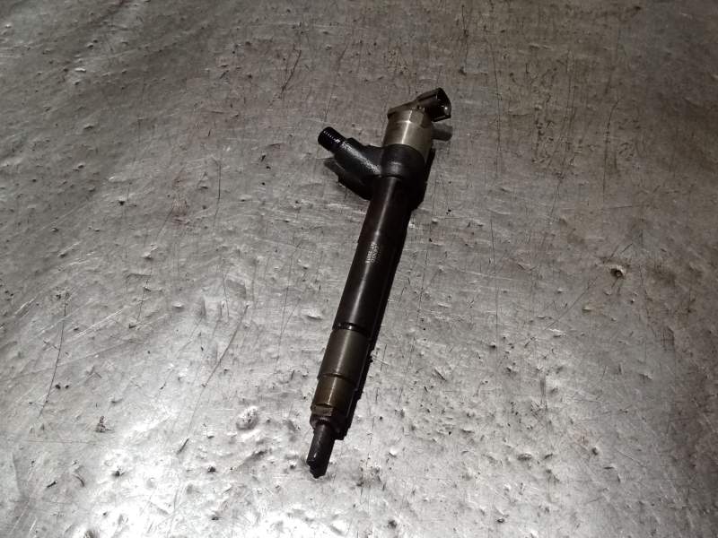 Recambio de inyector para opel zafira tourer excellence referencia OEM IAM 55570012 04T26618 DENSO