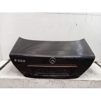 TAPA MALETERO 4P 2002