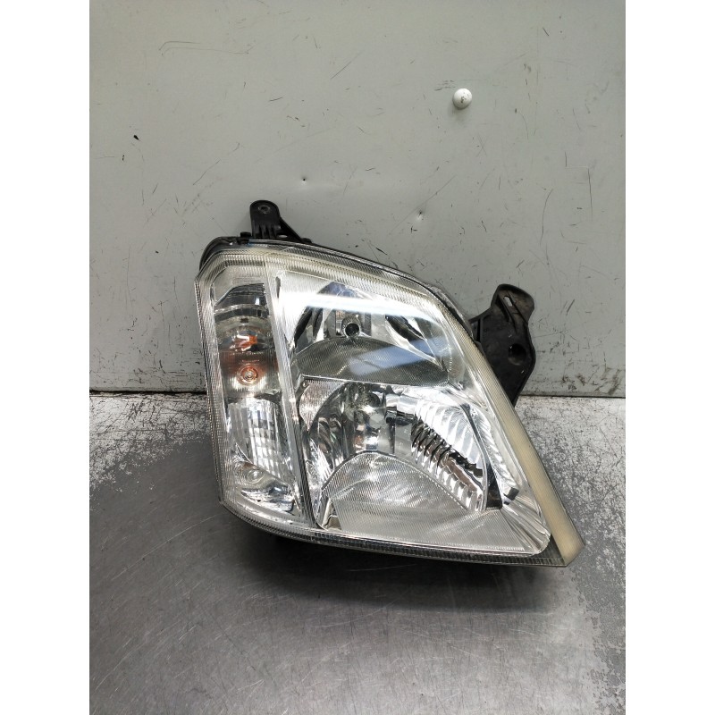 Recambio de faro izquierdo para opel meriva referencia OEM IAM 89308560 93321053 