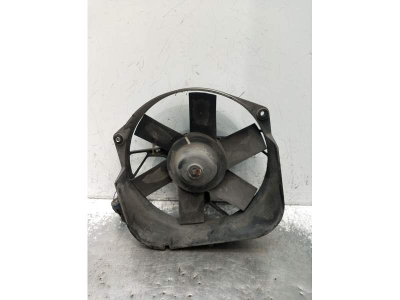 Recambio de electroventilador para jaguar xj6/12 3.6 sovereign / kat referencia OEM IAM   1986