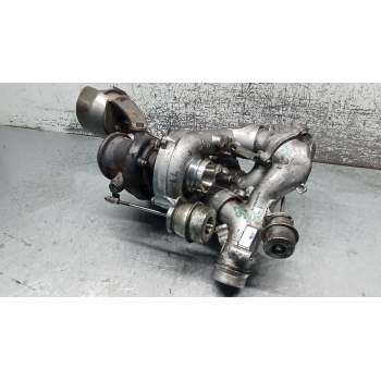 TURBOCOMPRESOR A6510904980001 220CDI 2008