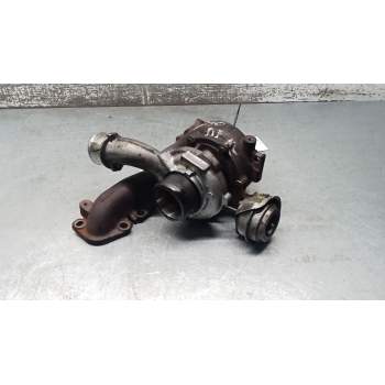 TURBOCOMPRESOR 55196859 7550461 