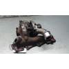 Recambio de turbocompresor para opel astra h (a04) 1.9 cdti (l48) referencia OEM IAM 55196859 7550461 