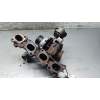 Recambio de turbocompresor para opel astra h (a04) 1.9 cdti (l48) referencia OEM IAM 55196859 7550461 