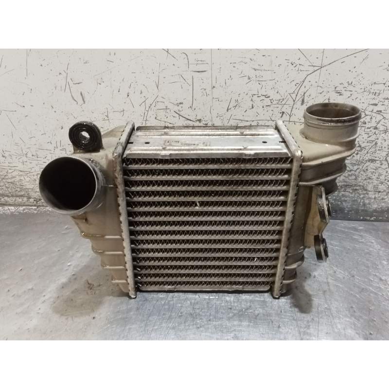 Recambio de intercooler para skoda octavia i (1u2) 1.9 tdi referencia OEM IAM 1J0145805 862319R 1997