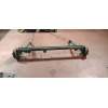 Recambio de puente trasero para nissan almera (n15) competence (1998) referencia OEM IAM   
