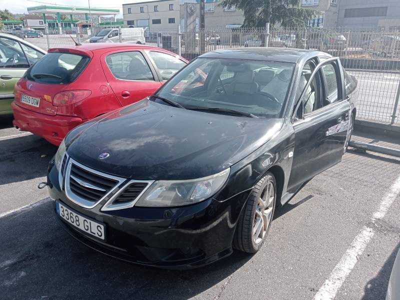 SAAB 9-3 (YS3F, E79, D79, D75)