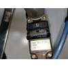 Recambio de elevalunas delantero derecho para citroën c2 1.1 referencia OEM IAM 36119604 7746004506 3P