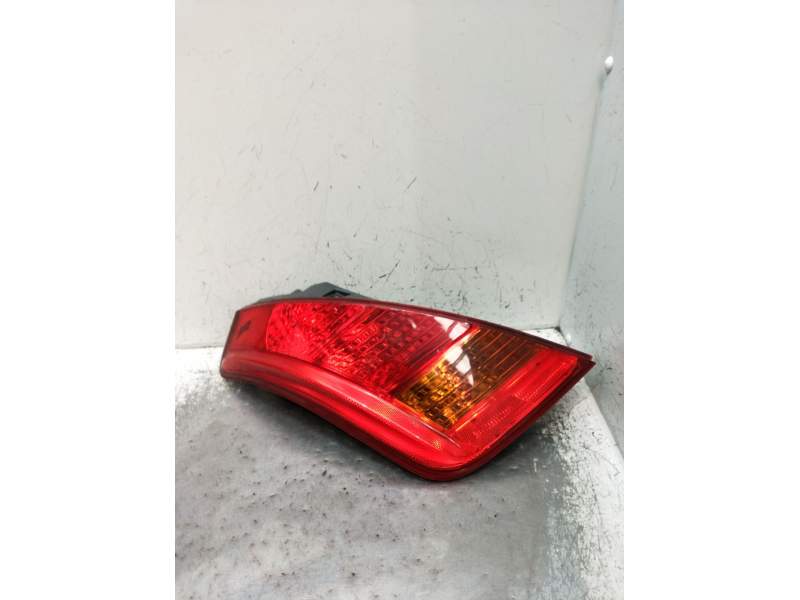 Recambio de piloto trasero izquierdo para nissan murano (z50) básico referencia OEM IAM   2005