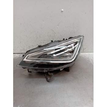 FARO IZQUIERDO 6F1941007F L503653 992941571AE 10101500090 2020