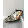 Recambio de faro izquierdo para nissan murano (z50) básico referencia OEM IAM NZMNS111LBNA XENON 2005