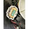 Recambio de faro izquierdo para nissan murano (z50) básico referencia OEM IAM NZMNS111LBNA XENON 2005