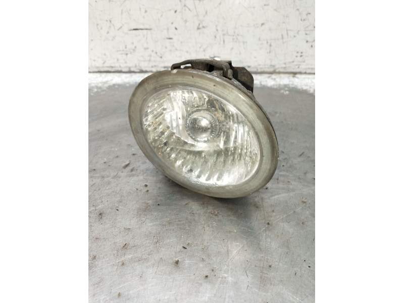 Recambio de faro antiniebla derecho para nissan murano (z50) básico referencia OEM IAM   2005