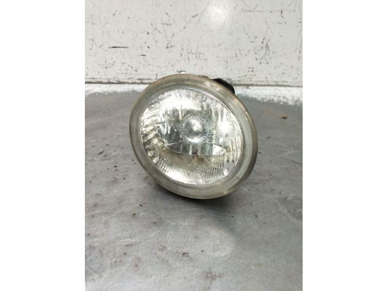 Recambio de faro antiniebla izquierdo para nissan murano (z50) básico referencia OEM IAM   2005