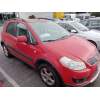 suzuki sx4 (ey, gy) del año 2007