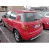 suzuki sx4 (ey, gy) del año 2007