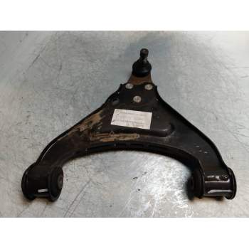 BRAZO SUSPENSION INFERIOR DELANTERO IZQUIERDO 