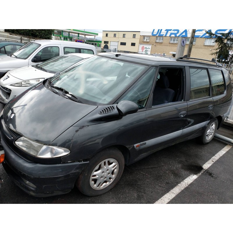 renault espace /grand espace (je0) del año 1999