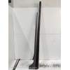 Recambio de faldon lateral para maserati ghibli diesel referencia OEM IAM   DERECHO