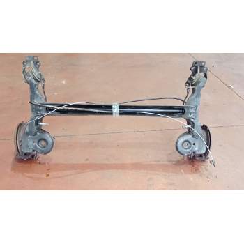 PUENTE TRASERO DISCO/ABS 16HDI 2006