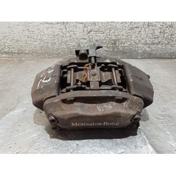 PINZA FRENO DELANTERA IZQUIERDA 320G 2002