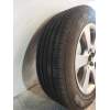 Recambio de juego llantas para hyundai santa fe (bm) 2.2 crdi classic (2wd) referencia OEM IAM  CUBIERTAS 235/60/18