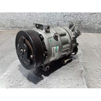 COMPRESOR AIRE ACONDICIONADO 13232307 1605F 2008