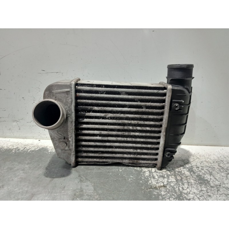 Recambio de intercooler para audi a6 berlina (4f2) referencia OEM IAM 4F0145805R 6063390 