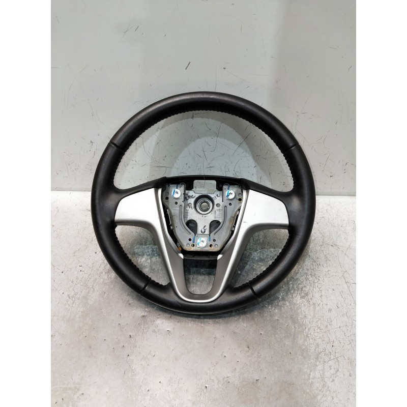 Recambio de volante para hyundai i20 referencia OEM IAM 261131J700  