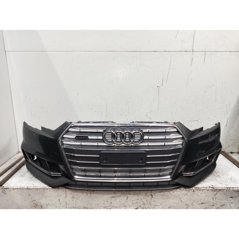 Recambio de paragolpes delantero para audi a4 avant (8w5) sport edition quattro referencia OEM IAM   