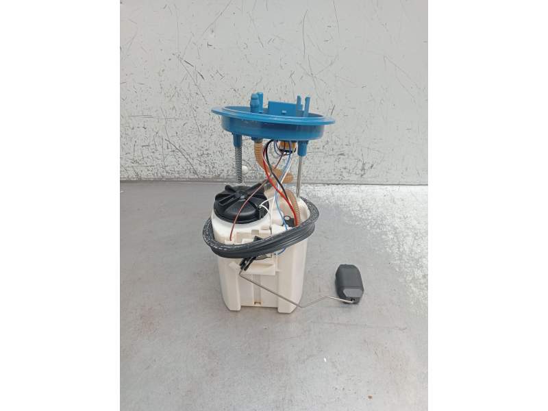 Recambio de bomba combustible para seat arona (kj7, kjp) 1.0 tsi referencia OEM IAM 2Q0919051L  2020