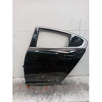 PUERTA TRASERA IZQUIERDA 4P 2007