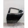 Recambio de puerta trasera izquierda para jaguar xf 2.7 v6 diesel luxury referencia OEM IAM   