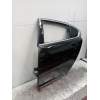 Recambio de puerta trasera izquierda para jaguar xf 2.7 v6 diesel luxury referencia OEM IAM   