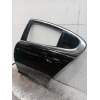 Recambio de puerta trasera izquierda para jaguar xf 2.7 v6 diesel luxury referencia OEM IAM   