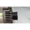 Recambio de alternador para peugeot 206 hatchback (2a/c) 1.1 i referencia OEM IAM 9633782580 2542285A 98