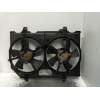 Recambio de electroventilador para nissan x-trail i (t30) 2.2 di 4x4 referencia OEM IAM   2001