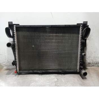 RADIADOR AGUA 320G 2002
