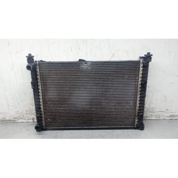 RADIADOR AGUA 2S6H8005AC 14TDCI 2002