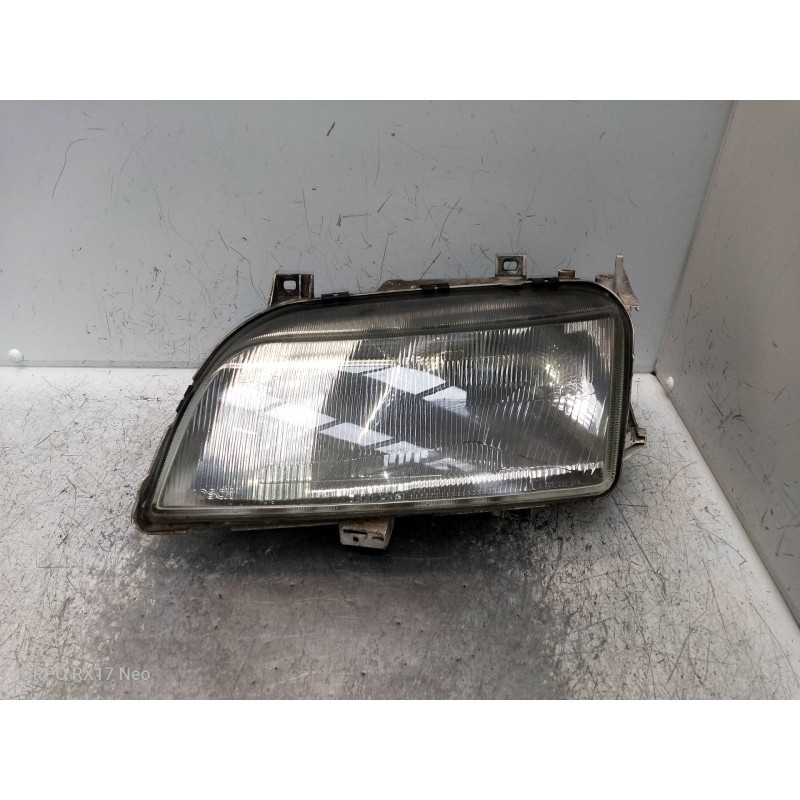 Recambio de faro izquierdo para seat alhambra (7v8) referencia OEM IAM 0301048301 7M1941015H 