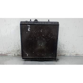 RADIADOR AGUA 9633424880 11G 1998