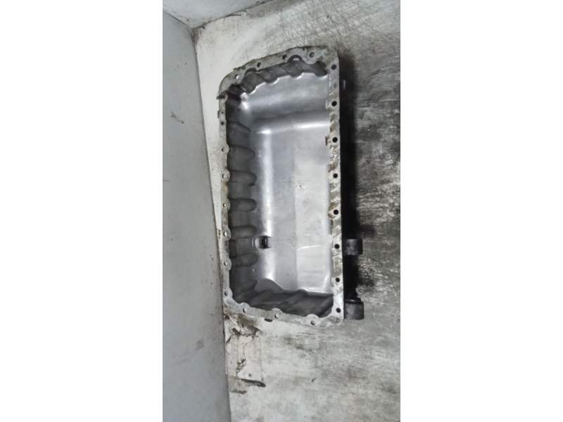 Recambio de carter para citroën c5 berlina 2.0 hdi referencia OEM IAM 9642135580  