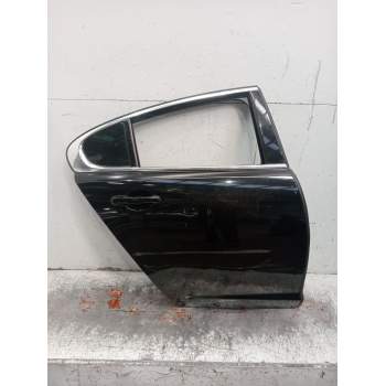 PUERTA TRASERA DERECHA 4P 2007