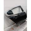 Recambio de puerta trasera derecha para jaguar xf 2.7 v6 diesel luxury referencia OEM IAM   