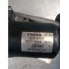 Recambio de motor limpia delantero para toyota corolla verso (r1) referencia OEM IAM MS1592007241 851100F020 2007